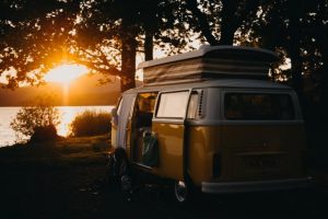 Consider camping this holiday season