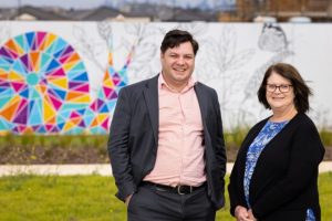 Community funding boost for Melton