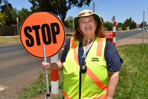 Stop, look, listen, think, retire