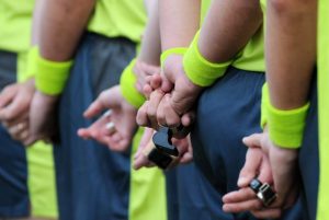 Free holiday program for umpires