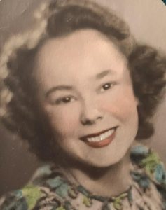 Myrtle’s still a ‘firecracker’ at 100