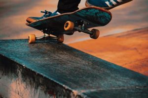 Have your say on skate parks