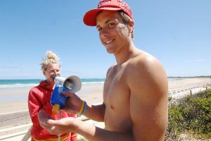 National sun smart campaign to hit Aussie beaches this summer