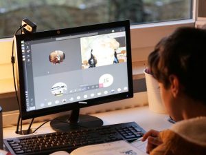 One on one IT Help – online