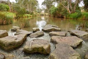 Protecting waterways