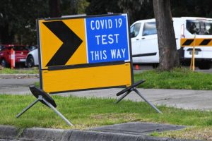 COVID numbers climb in Melton, Moorabool