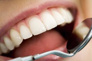 Boost to dental health