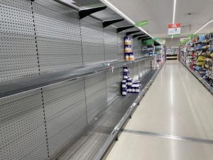 More jobs created for supermarkets