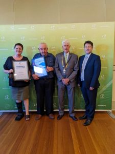 Moorabool citizens recognised