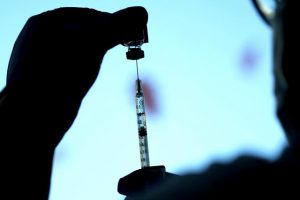 State calls on more vaccinators