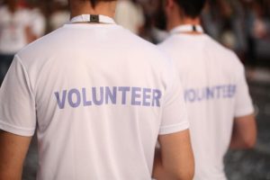 Volunteering awards nominations close soon