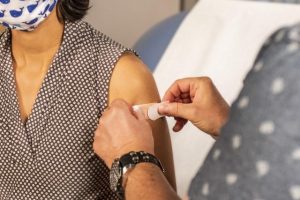 Vaccination support for Melton and Brimbank’s diverse