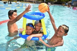 Making the most of summer