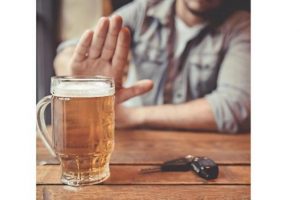 Give up for a good cause