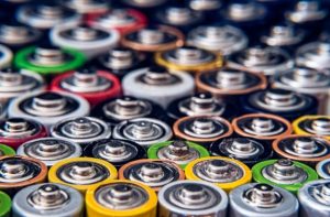 A possible community battery for Ballan