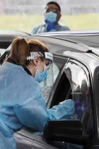 Melton close to one thousand new cases