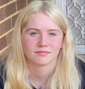 Teen missing from Maddingley