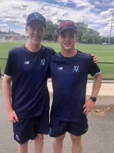 Lalor slashes maiden century