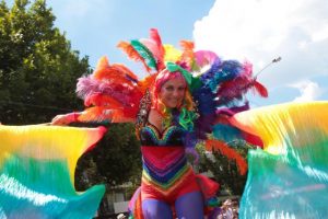 Midsumma returns to the west