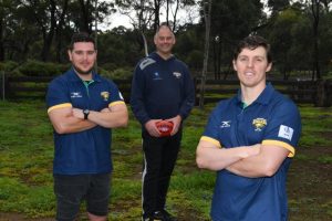 Eynesbury Eagles take flight