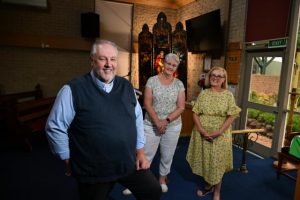 Melton church celebrates 150 years of service