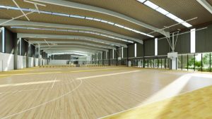 Bacchus Marsh sports facilities set to boom