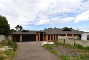 Language school knocked back