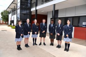 A new senate to lead in 2022