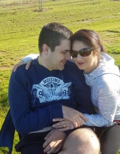 Respite care inspired by family experience