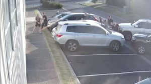 Rockbank men arrested