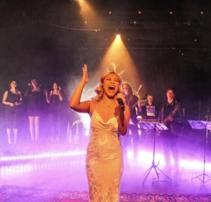 Erica’s online vision