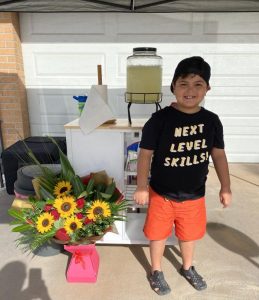 When life gives you lemons