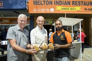 More renewed shopfronts for Melton