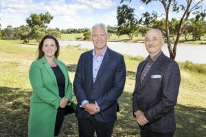 Melton projects receive $6.46 million funding boost