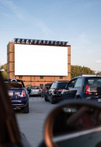 Outdoor movie nights arrive in Moorabool