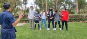 Melton Christian College holds leadership retreat