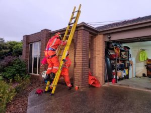 Grants available following “unprecedented” storm damage