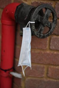 Restrictions eased on mask-wearing