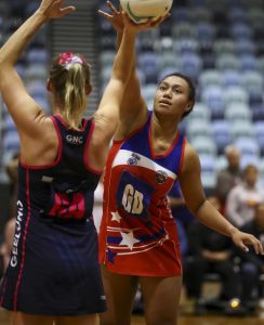 Oloamanu makes nationals