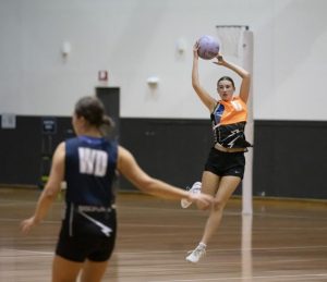 Winfield makes state again