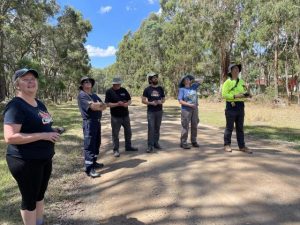 Seeking koala-ty data