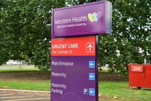 Study reveals increase in sexual infections in Melton