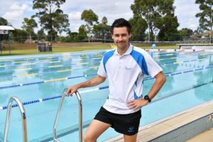 Swim with confidence