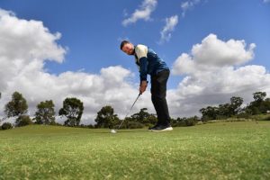 From pro to novice: Eynesbury to host 2022 Master Pro Am