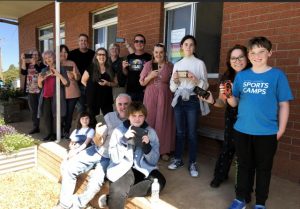 Diving into Gordon’s past