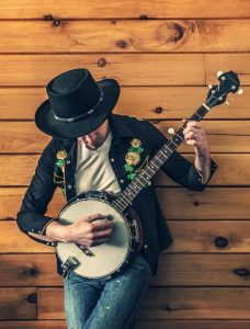 Music in the Myrniong vines