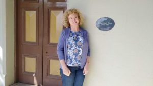 My Place: Catherine Green