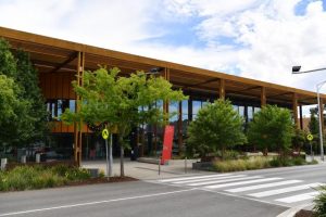 Melton knocks back village plan, again