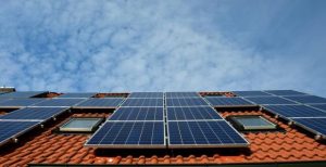 Residents encouraged to take up solar offer