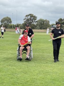 “He was the one man that was always there”: Kevin Vernon’s death leaves cricket community in mourning